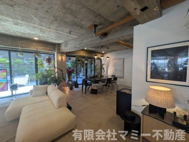 【外観】 | 諏訪栄町店舗事務所S