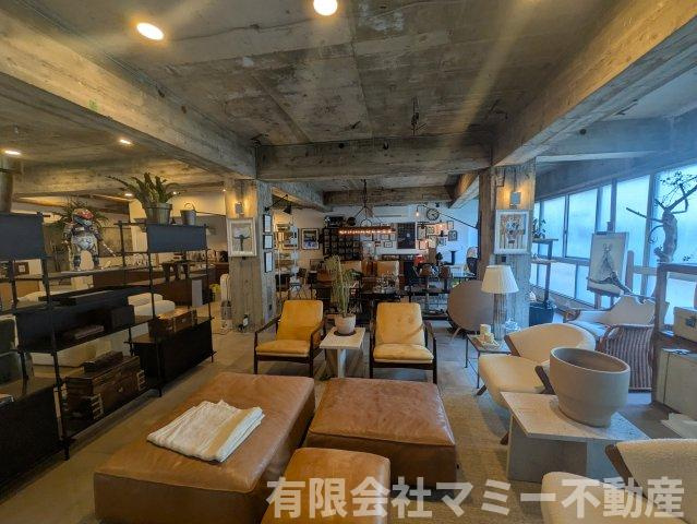 【内装】 | 諏訪栄町店舗事務所S