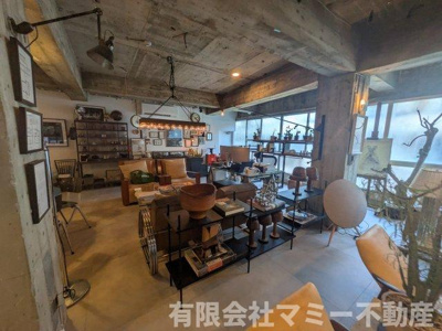  | 諏訪栄町店舗事務所S