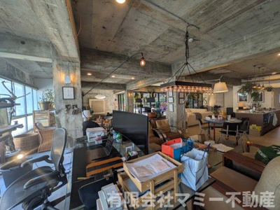  | 諏訪栄町店舗事務所S