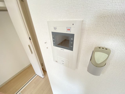 【セキュリティ】 | レークス大阪城イースト