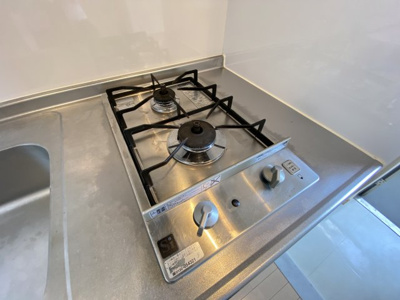 【キッチン】 | レークス大阪城イースト