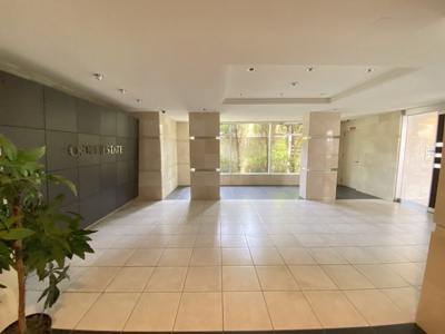 【ロビー】 | レークス大阪城イースト