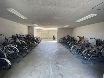 【その他共用部分】 | レークス大阪城イースト