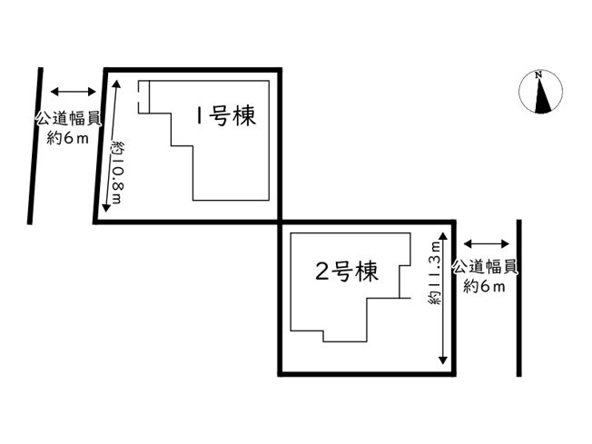 【その他】 | 姫路市網干区田井7期／全2棟
