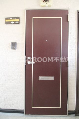 フォレストヒルのセキュリティ