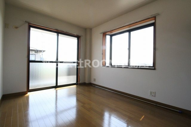 フォレストヒルの居間・リビング