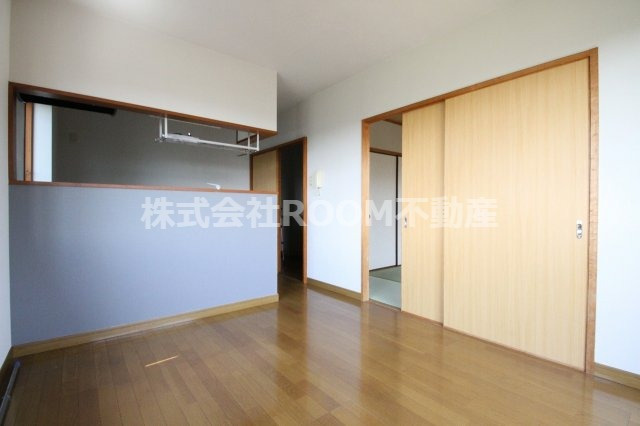 フォレストヒルの内装