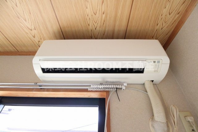 フォレストヒルの設備