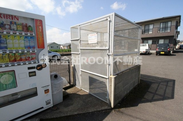 フォレストヒルの設備