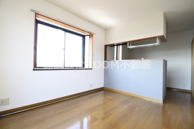 フォレストヒルの居間・リビング