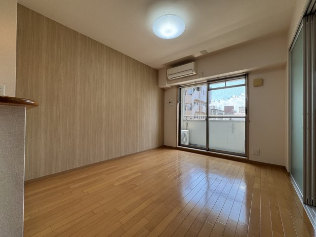 フレシールの居間・リビング