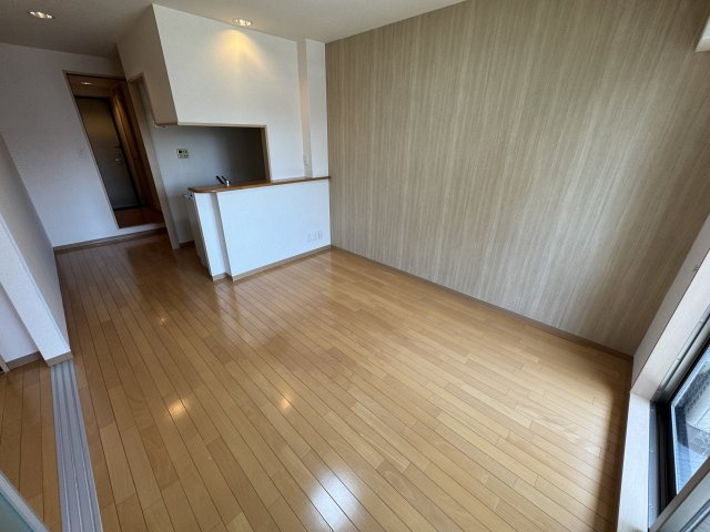 フレシールの居間・リビング