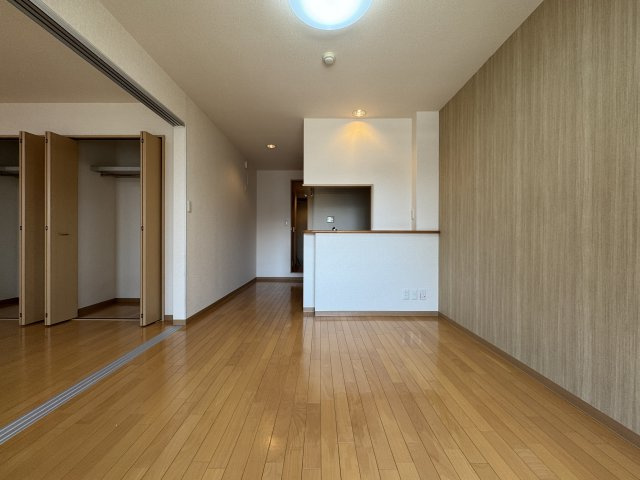 フレシールの居間・リビング