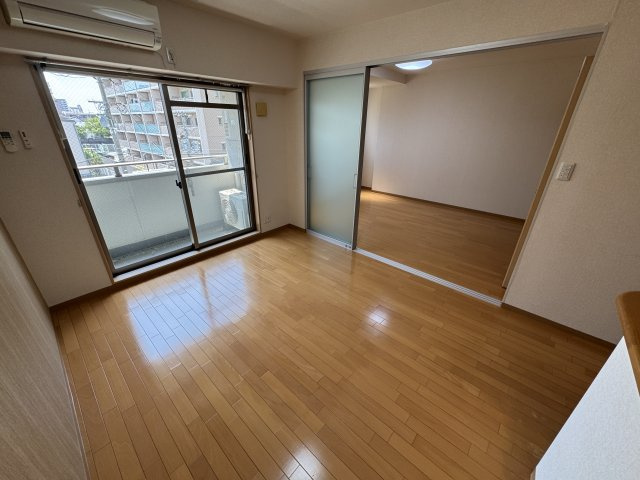 フレシールの居間・リビング