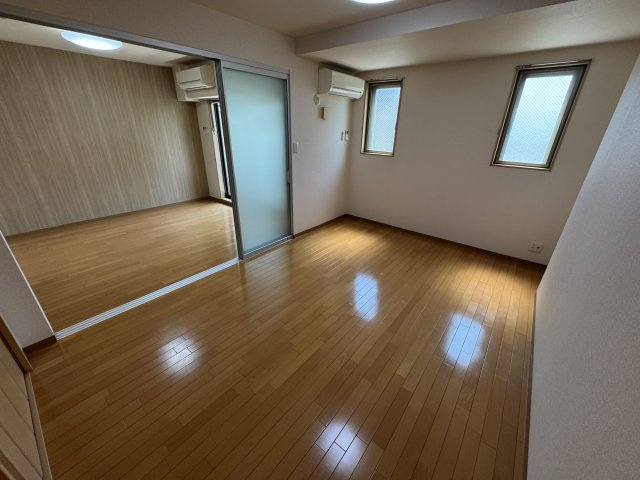 フレシールの子供部屋