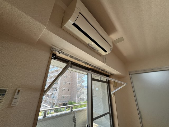 フレシールのその他共用部分