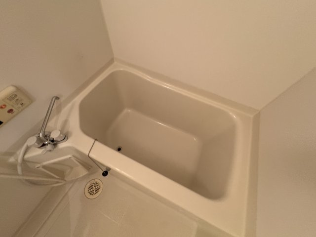 フレシールの浴室