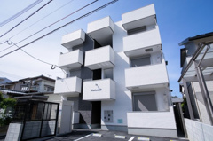 福岡市東区八田１丁目のアパートの画像