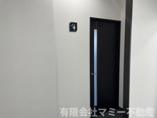 【その他】 | 十七軒町店舗事務所J