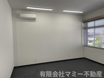 【その他】 | 十七軒町店舗事務所J