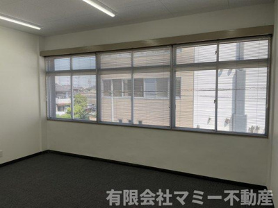 【和室】 | 十七軒町店舗事務所J
