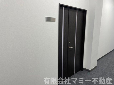 【収納】 | 十七軒町店舗事務所J