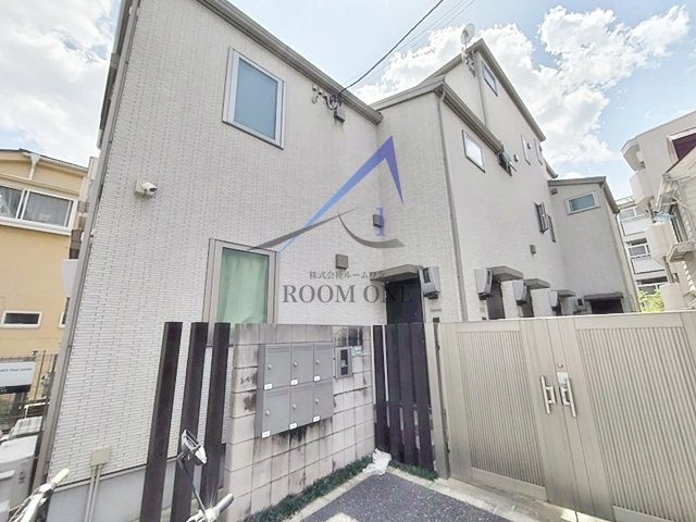 ラ・ラ・メルシェ