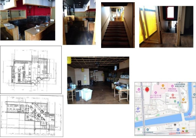 ポップタウン1番館