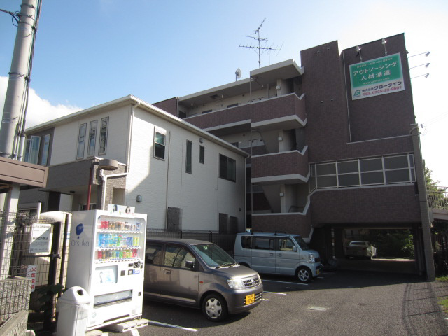 【外観】