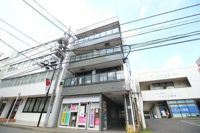 CB一橋学園の画像