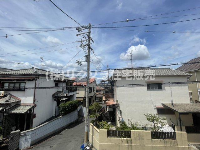 太秦東が丘　新築一戸建ての展望|■物件内覧・資金計画相談・住宅ローン相談、リフォーム相談、お問合せ受付中■
※当日・翌日のご内覧、ご相談はお電話でのお問合せがスムーズです！