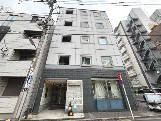 A・Yビル (ＡＹビル)