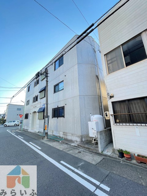 【外観】 | 吹上ラファイエット