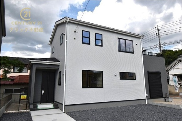 リーブルガーデン  第1笠間市笠間　7