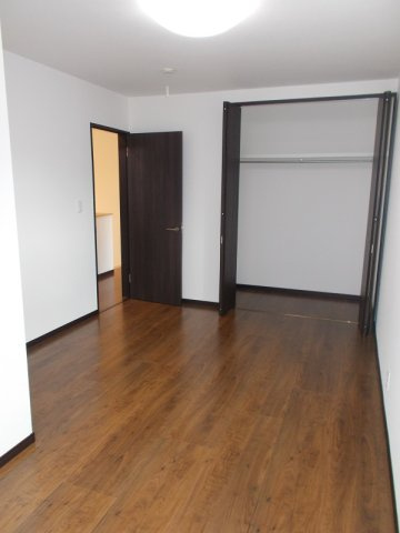 赤磐市桜が丘東3丁目の洋室|洋室6.5帖