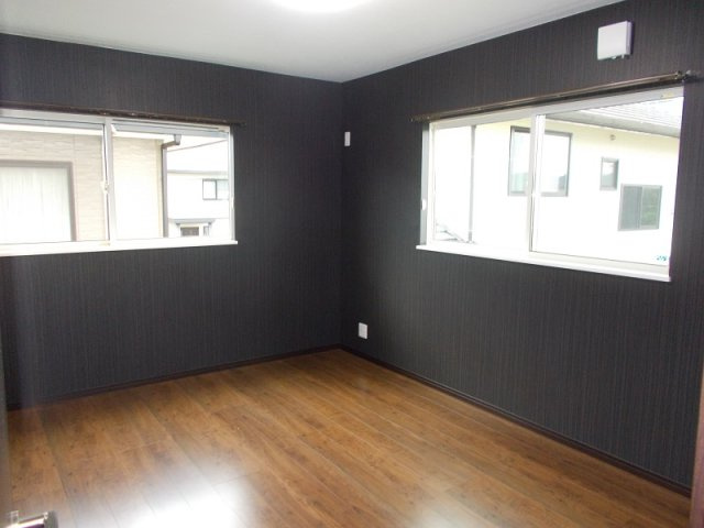 赤磐市桜が丘東3丁目の洋室|洋室6.0帖