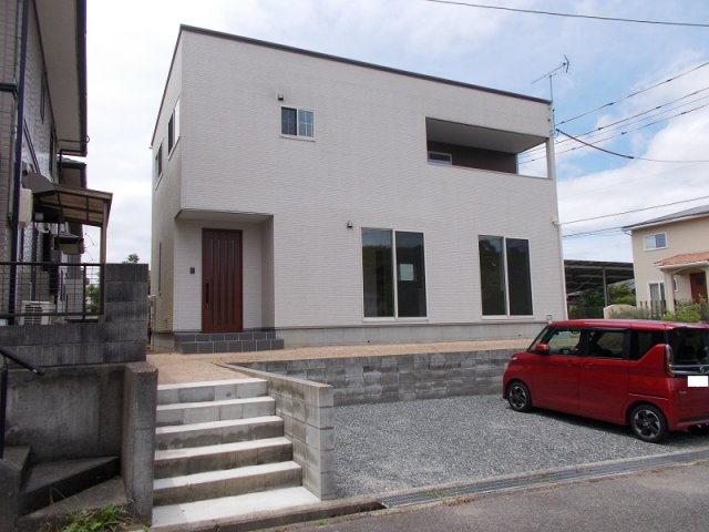 赤磐市桜が丘東3丁目