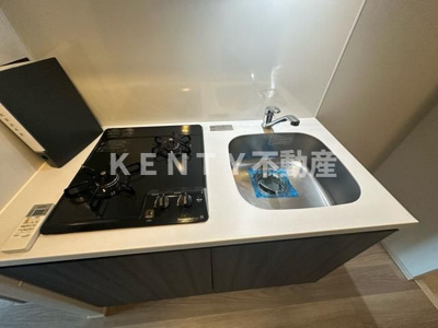 【キッチン】 | ミリア・レジデンス馬込 | キッチンでお料理をお楽しみください