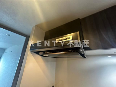 【キッチン】 | ミリア・レジデンス馬込 | キッチンでお料理をお楽しみください