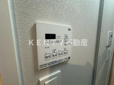 【設備】 | ミリア・レジデンス馬込