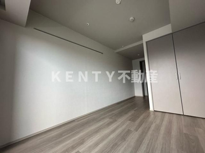 【居間・リビング】 | ミリア・レジデンス馬込 | おしゃれな居間です