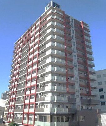 大阪市浪速区幸町3丁目　１Ｋ　オーナーチェンジ物件