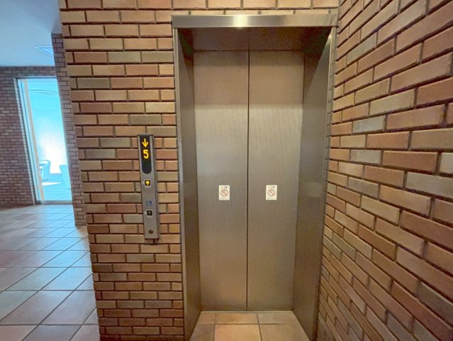 レジディア新大阪2のその他共用部分