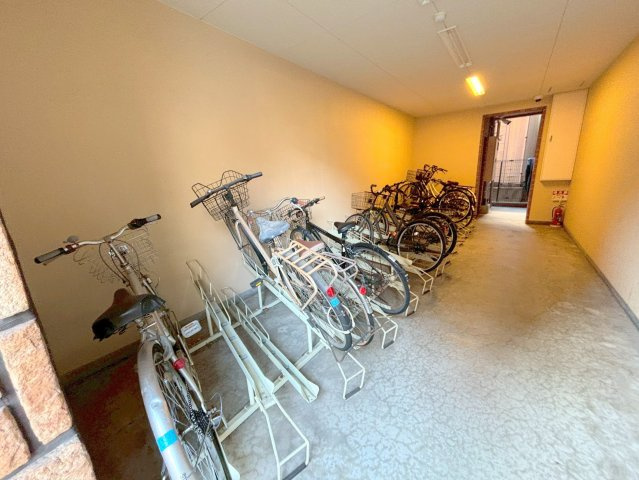 レジディア新大阪2のその他共用部分