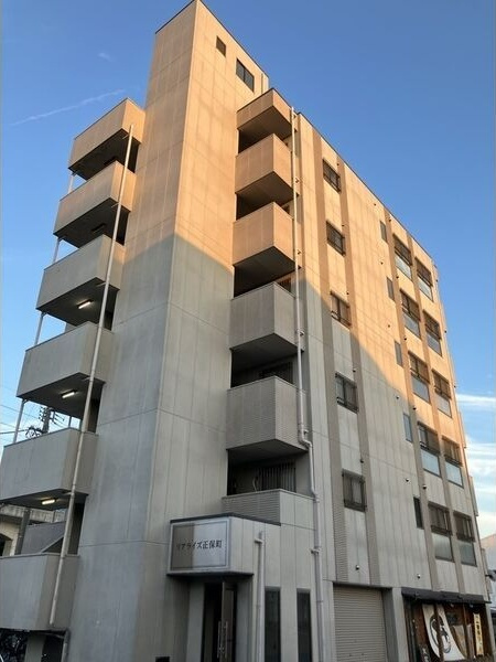 リアライズ正保町