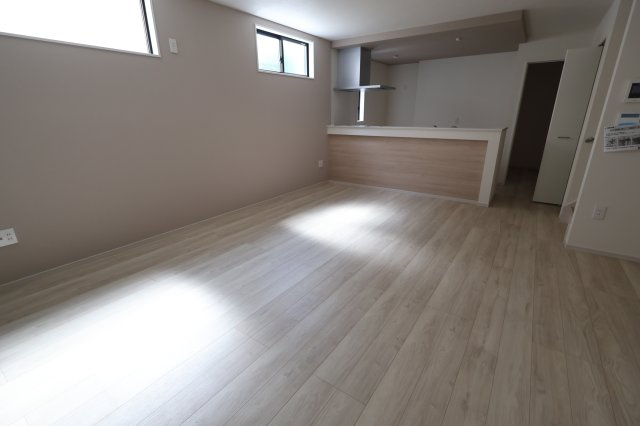 《仲介手数料無料》大宮区堀の内町３丁目308(1号棟)新築一戸建てKEIAI STYLE