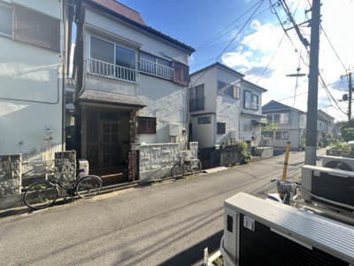 【展望】 | グラード光が丘