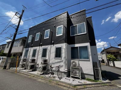 【外観】 | グラード光が丘