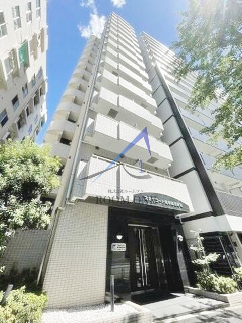 スカイコート後楽園壱番館